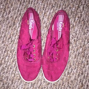 Keds